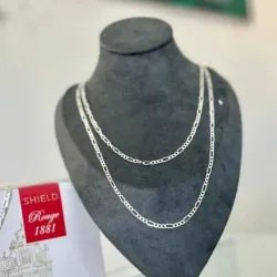 Cadena de eslabón clásico