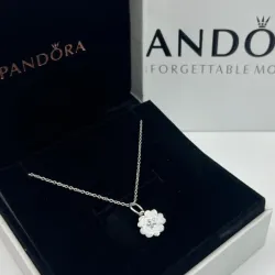 Cadena de flor