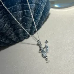 Cadena de la giraldilla de Cuba