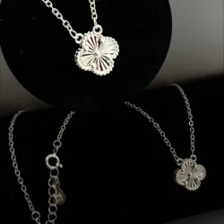 Cadena imitación Van Cleef