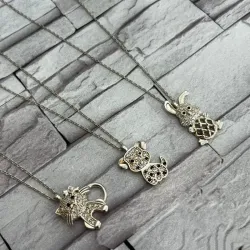 Cadenas de animalitos