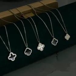 Cadenas imitación Van Cleef