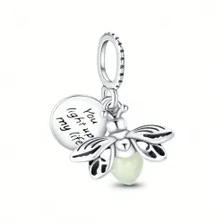 Charm de luciérnaga