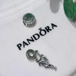 Charms de giraldilla y capitolio