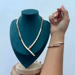 Colección Serpenti