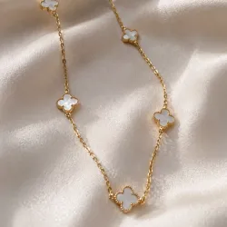 Collar Van Cleef