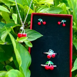 Conjunto Cherry