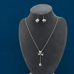 Conjunto corbatero