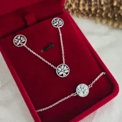 Conjunto de árbol de la vida