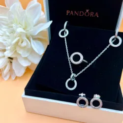 Conjunto de aro