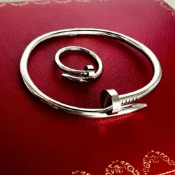 Conjunto de clavo