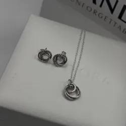 Conjunto de espiral