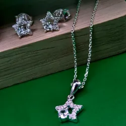 Conjunto de estrella