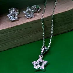 Conjunto de estrella