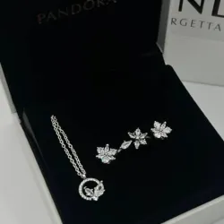 Conjunto de flores