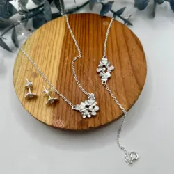 Conjunto de tréboles