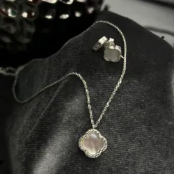 Conjunto imitación Van Cleef