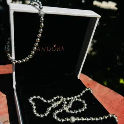 Conjunto Pavé