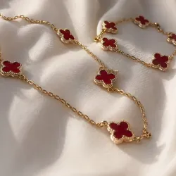 Conjunto Van Cleef