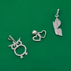 Dijes para cadenas