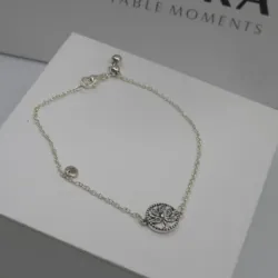 Manilla de árbol de la vida