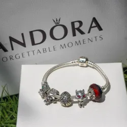 Pulsera con temática de Juego de Tronos