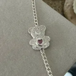 Pulsera de oso