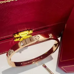 Pulsera Love