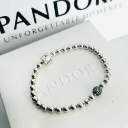 Pulsera Pavé