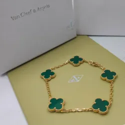 Pulsera Van Cleef