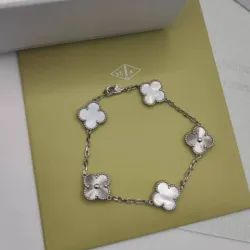 Pulsera Van Cleef