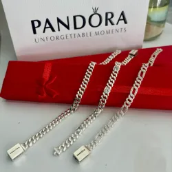 Pulseras estilo cubano