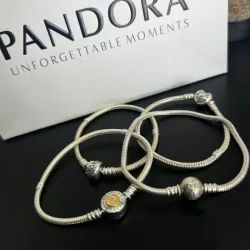 Pulseras flexibles