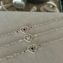 Pulseras