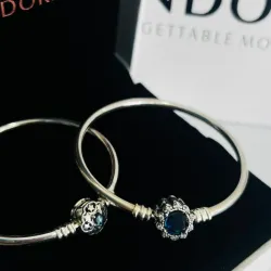 Pulseras rígidas