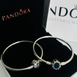Pulseras rígidas