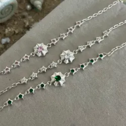 Pulseras