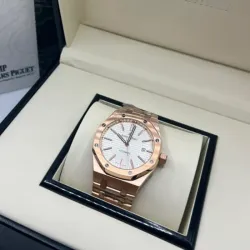 Reloj Audemars Piguet