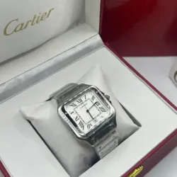Reloj Cartier