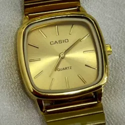 Reloj Casio