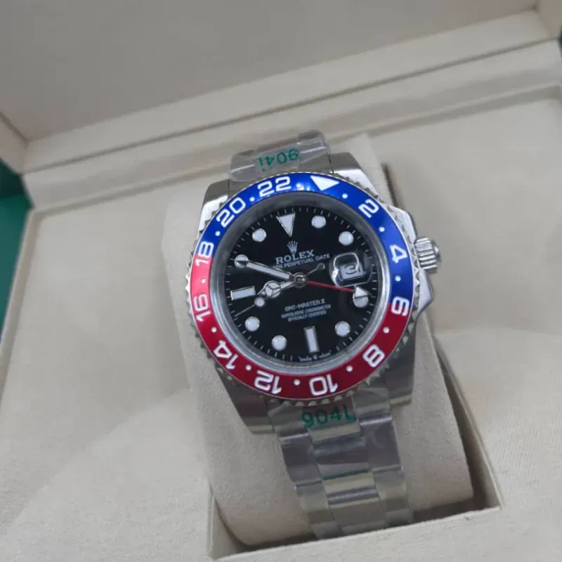 Reloj Rolex