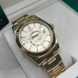 Reloj Rolex
