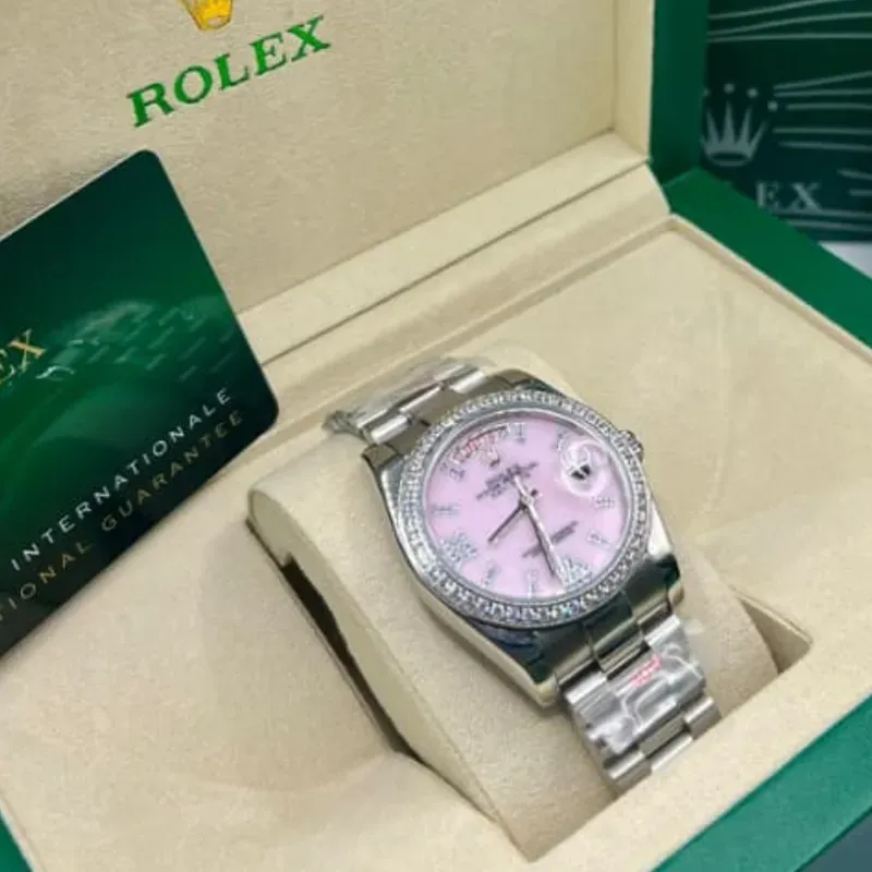 Reloj Rolex