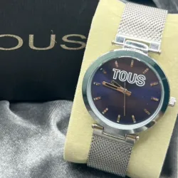 Reloj Tous