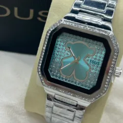 Reloj Tous