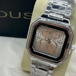 Reloj Tous