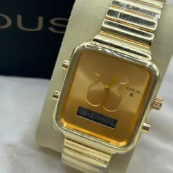 Reloj Tous