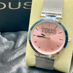 Reloj Tous
