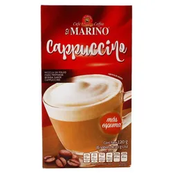 Capuchino