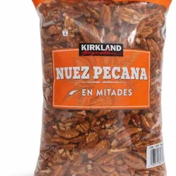 Frutos secos
